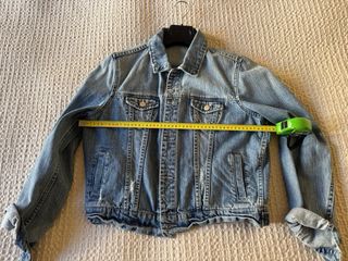 Chaqueta vaquera Pedro del Hierro