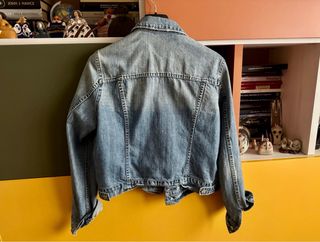 Chaqueta vaquera Pedro del Hierro