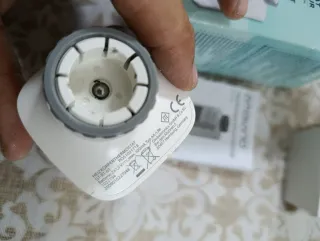 Termostato Ambiano per Radiatore