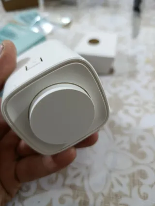 Termostato Ambiano per Radiatore