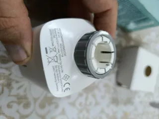 Termostato Ambiano per Radiatore