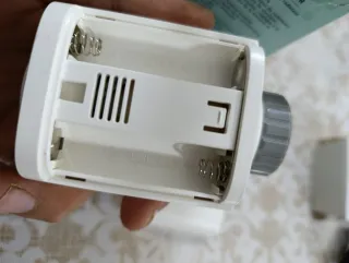 Termostato Ambiano per Radiatore