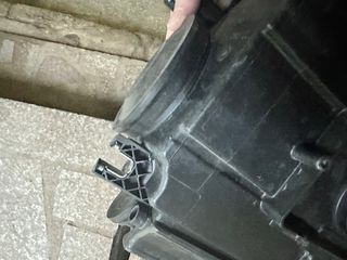 Faro Delantero Audi A3