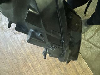 Faro Delantero Audi A3