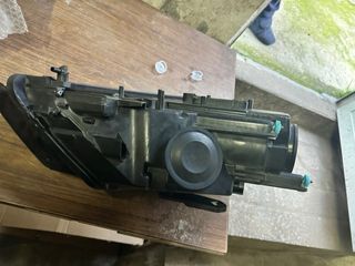 Faro Delantero Audi A3