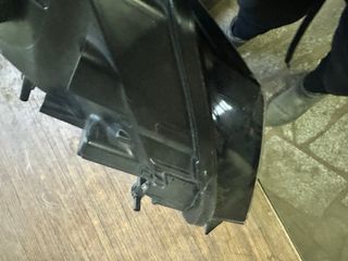 Faro Delantero Audi A3