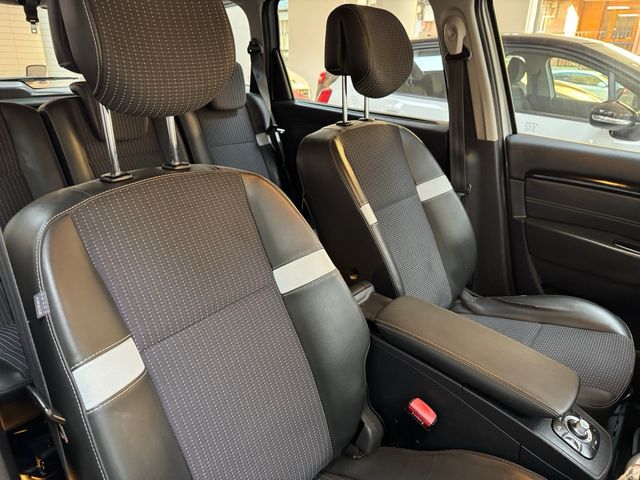 Renault Grand Scenic 2012