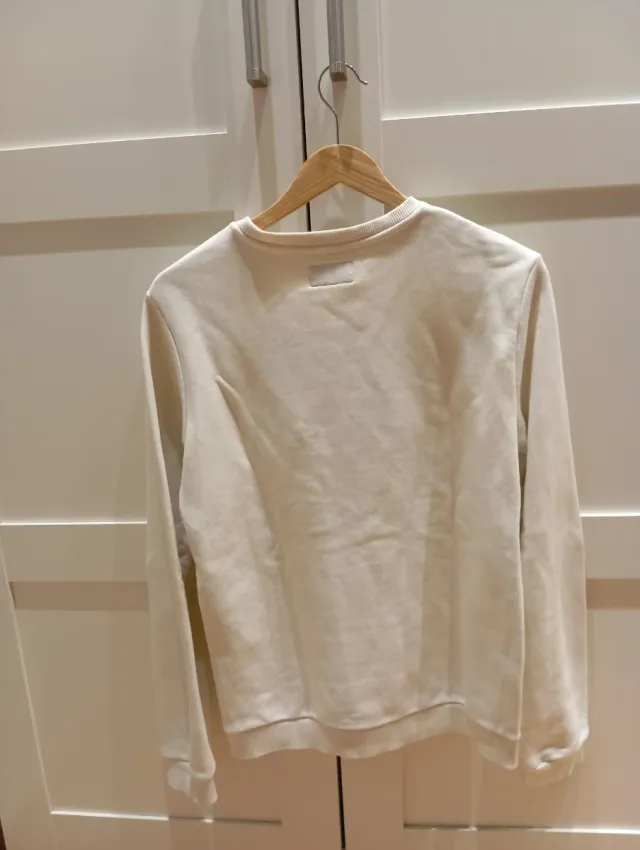 Sudadera Silbon Talla 14 Años