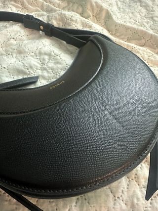 Borsa Polène Numero Dix Nera