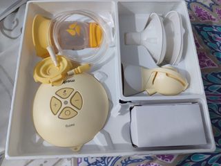 Sacaleches Medela Swing Flex Eléctrico
