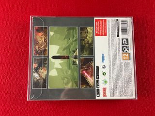 Funda Pet Death´s Door Ultimate Edition Ps5 Playst