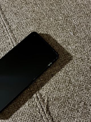 Telefono cellulare OPPO Find X5 Lite nero