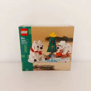 LEGO 40577 Sigillato