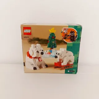 LEGO 40577 Sigillato