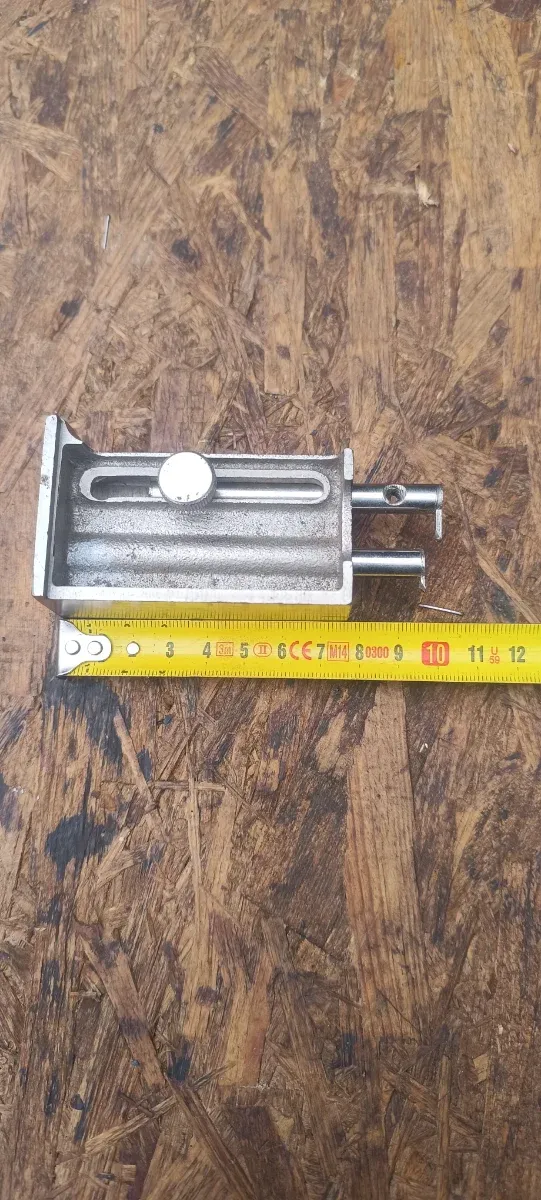 Gramil de carpintero Stanley no95