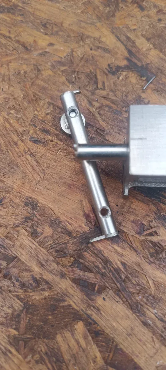 Gramil de carpintero Stanley no95