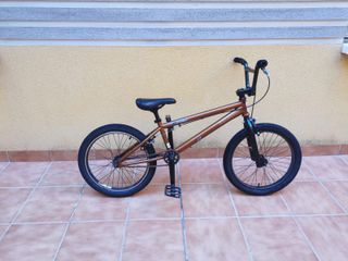 Bicicleta BMX Kuwahara Bravo 2.5