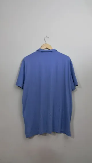 Polo Ralph Lauren azul claro