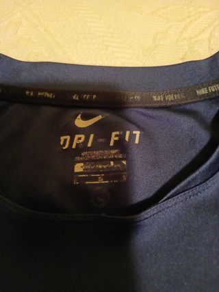 Camiseta Nike FC Barcelona Talla M