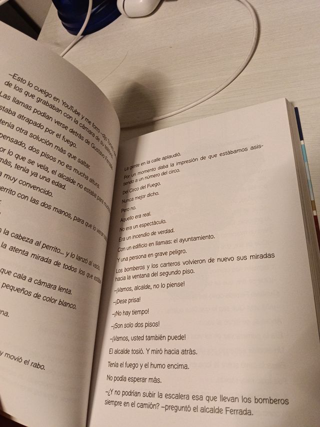 Los Futbolísimos 8: El misterio del circo del f...