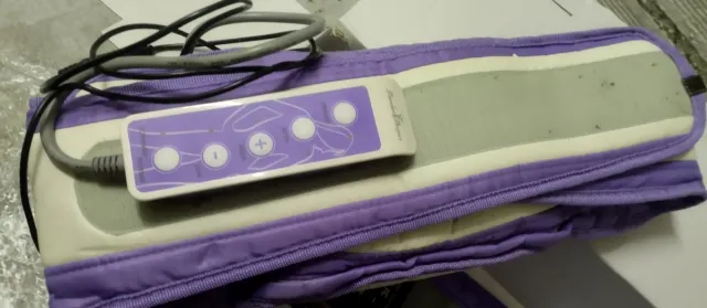 Cinturón para adelgazar