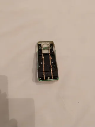 Scalextric Lancia Delta Integrale Caja Cantabria