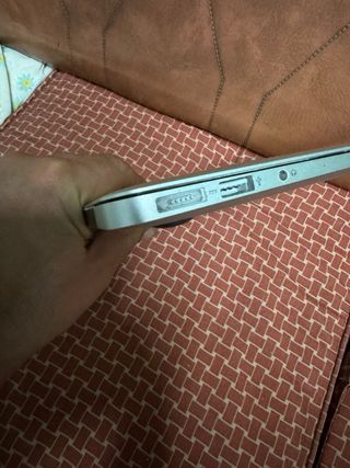 MacBook Air 13 8GB RAM 512GB SSD como nuevo Apple