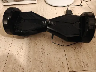 Hoverboard iWatBoard Negro