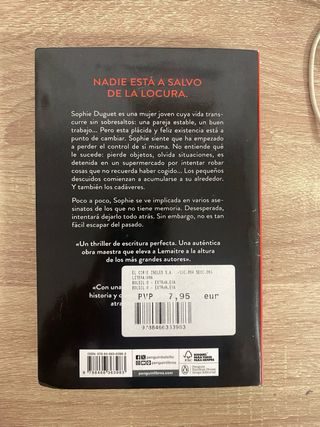 Vestido de novia (Campaña edición limitada)