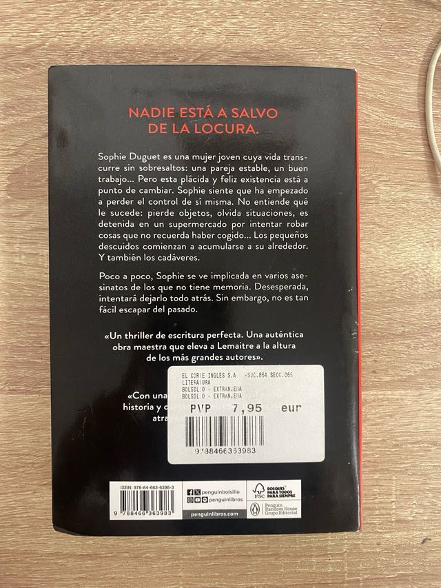 Vestido de novia (Campaña edición limitada)