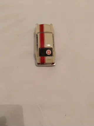 Scalextric Renault 850 Alpine