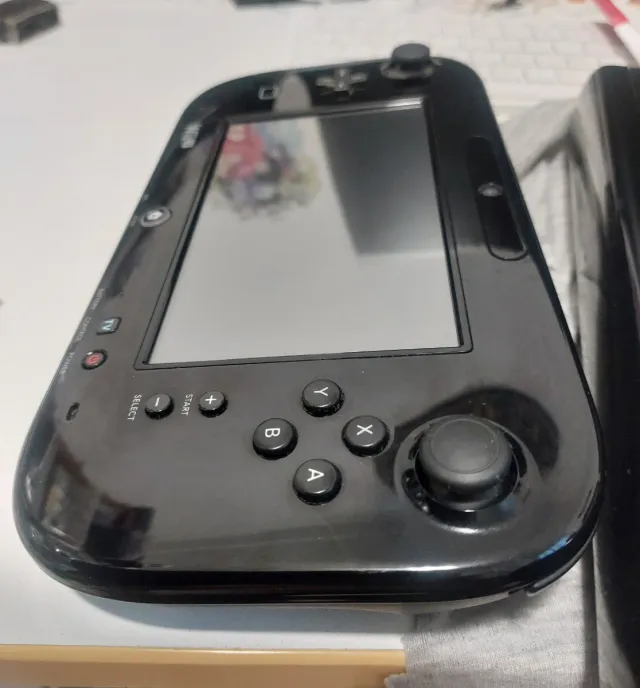 Pacchetto Premium per Nintendo Wii U Mario Kart 8/Splatoon