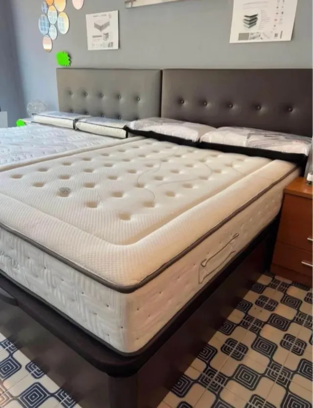 Colchones / Canapés