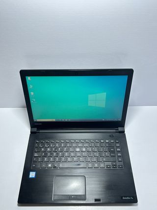 Toshiba Satellite Pro A40 i5 / 8GB / 256GB
