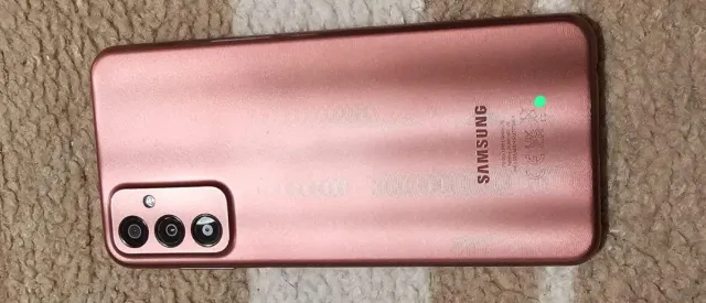 Samsung M13 Rosa