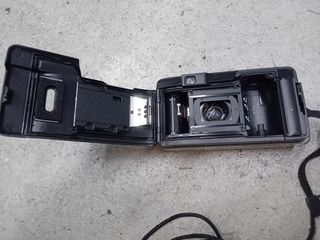 Olympus Superzoom 80g Macchina Fotografica