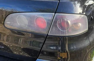 Faros trasero de coche seat ibiza 6l (derecho)