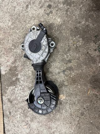 Despiece motor 1.6 THP