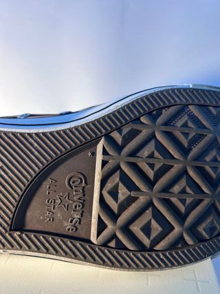 Converse Chuck Taylor All Star Scarpe