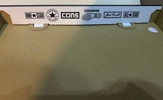 Converse Chuck Taylor All Star Scarpe