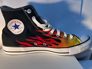 Converse Chuck Taylor All Star Scarpe