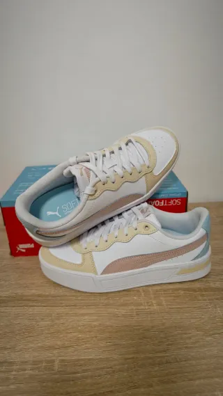 Sneakers Puma donna 37.5 nuove