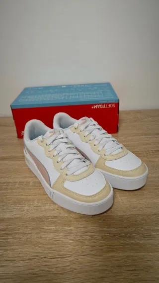 Sneakers Puma donna 37.5 nuove