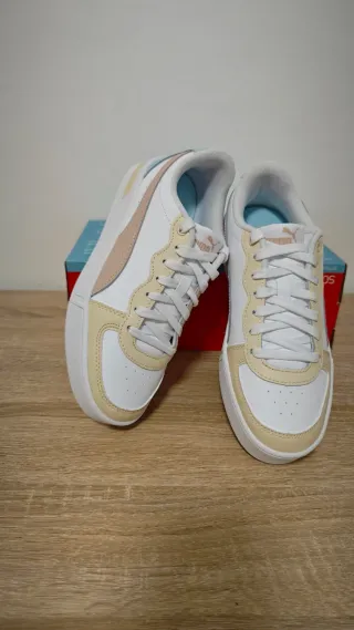 Sneakers Puma donna 37.5 nuove