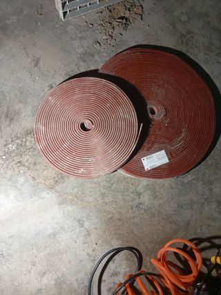 Rollo Junta Hidroexp Marrón