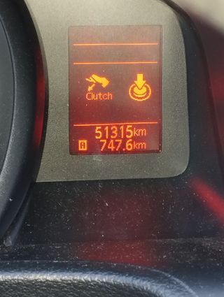 Nissan Evalia 2015 1.5 110cv 5plazas