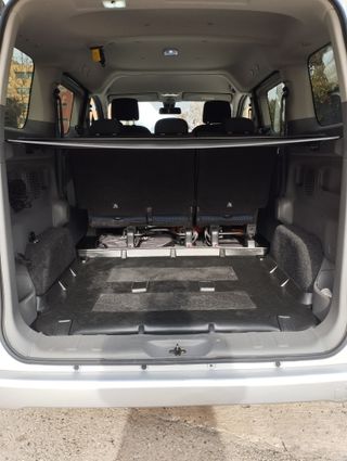 Nissan Evalia 2015 1.5 110cv 5plazas