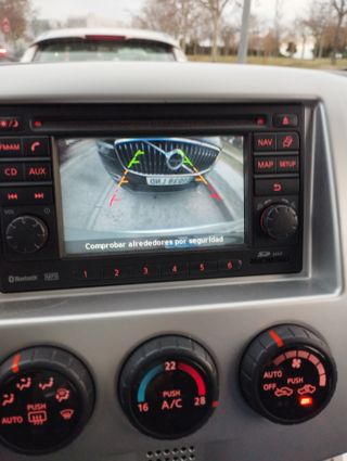 Nissan Evalia 2015 1.5 110cv 5plazas