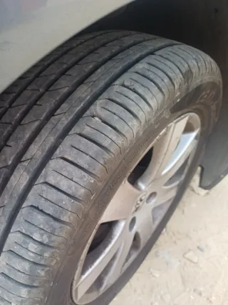 Citroen Grand C4 Picasso 2009