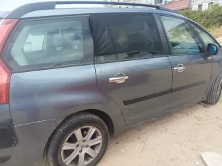 Citroen Grand C4 Picasso 2009